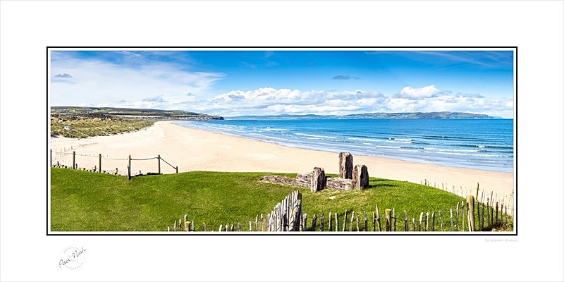 03 12x24 2024-224CP Portstewart Strand - Co. Derry/Londonderry