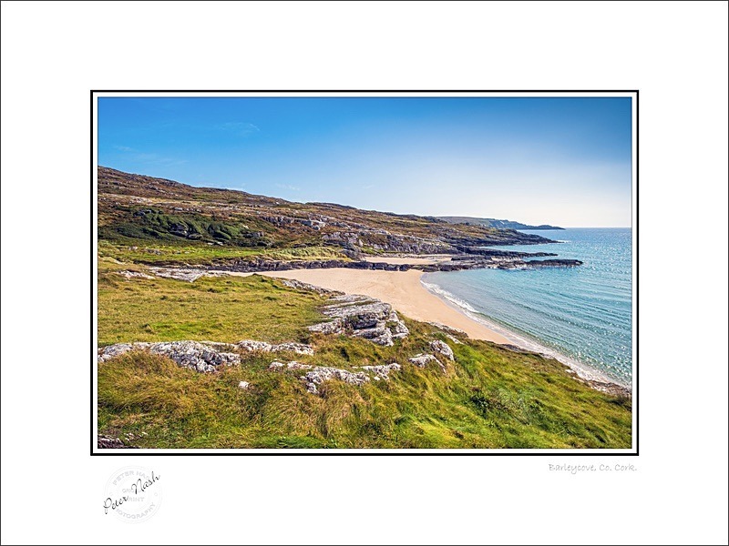 01 9x12 2019-855C Barleycove Co Cork - Cork