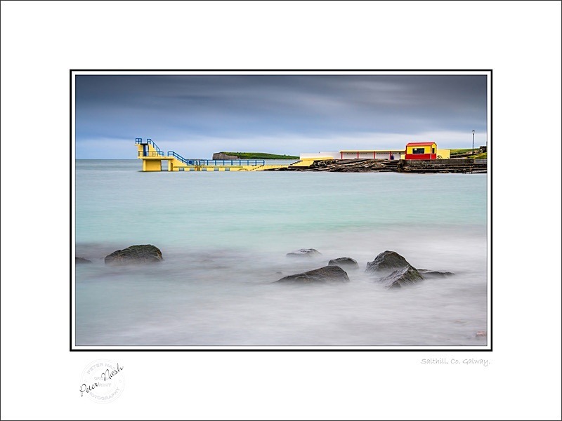 01 9x12 2024-056C Salthill Co Galway - Galway