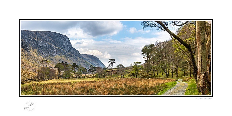 03 12x24 2022-131CP Glenveagh Co Donegal - Donegal