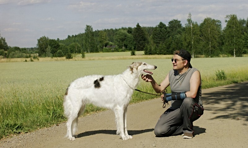 July2021 1 - LT Ch Tantezampe Keep On Smiling at Miskat 'Penny'