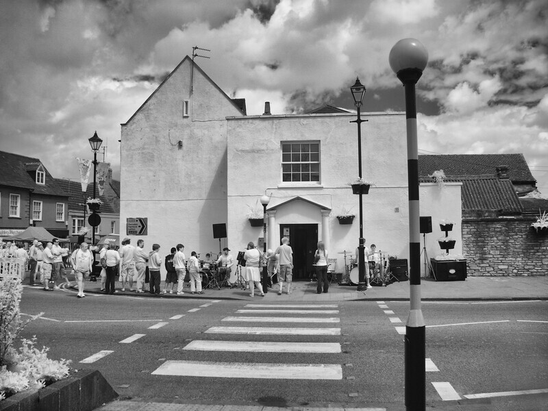 Cricklade Festival - Days Out - Events