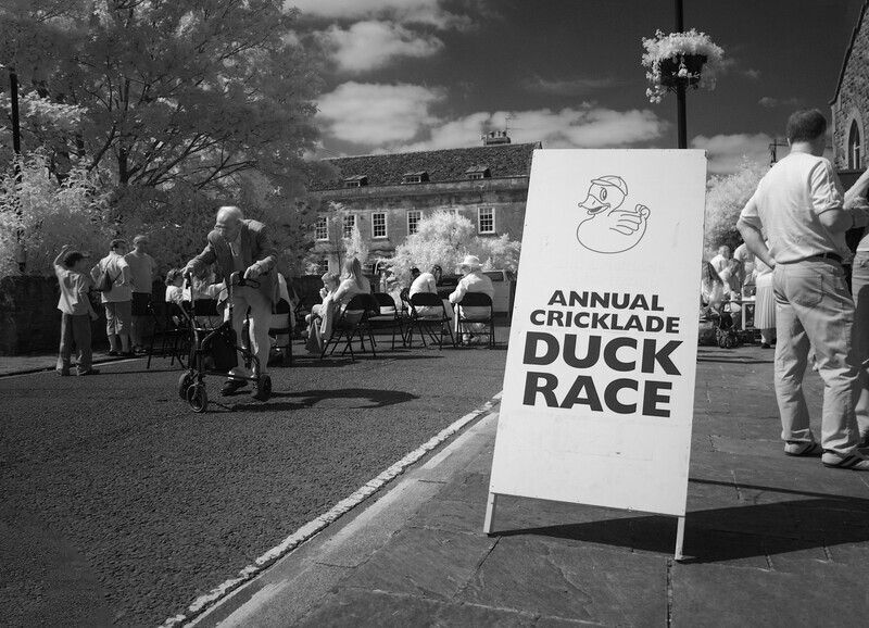 Race On - Days Out - Events