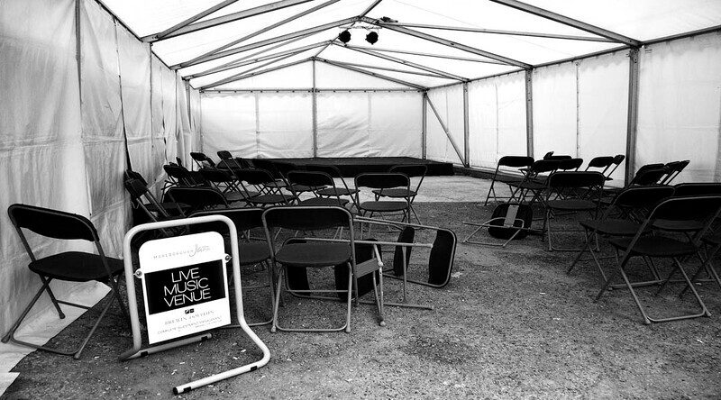 Marlborough Jazz Morning After - Urban