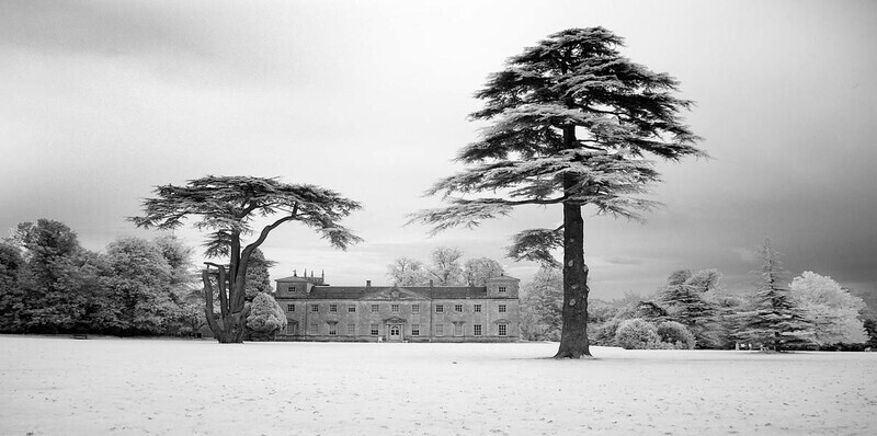 Lydiard House - Countryside Walks