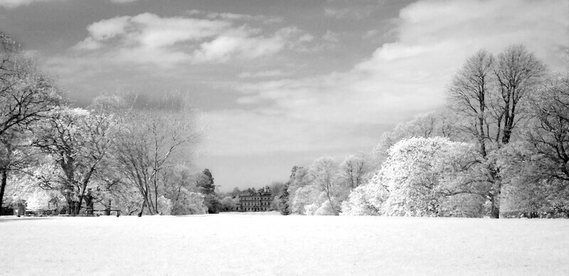 Badminton - Countryside Walks