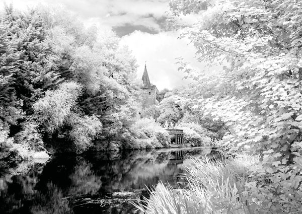 Bradford on Avon - Witshire