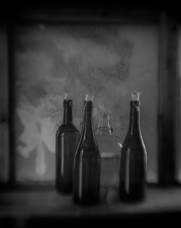Wine Making - Slad Valley