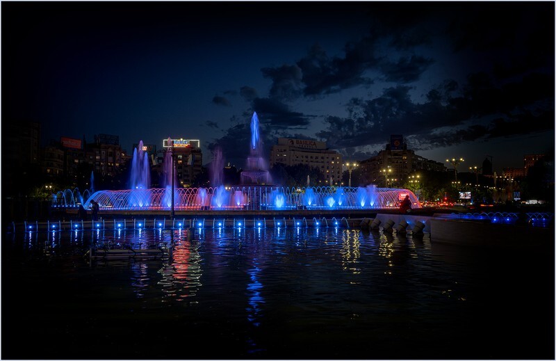 Bucharest Fountains _EM57322-Enhanced-NR-1 copy - Romania