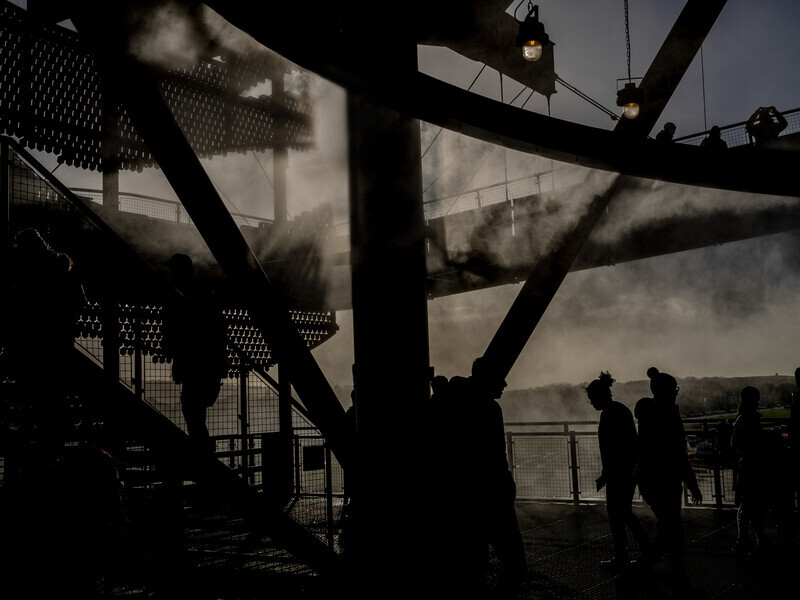  - Sea Monster