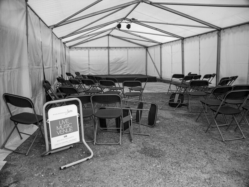 Marlborough Jazz Morning After - Days Out - Events