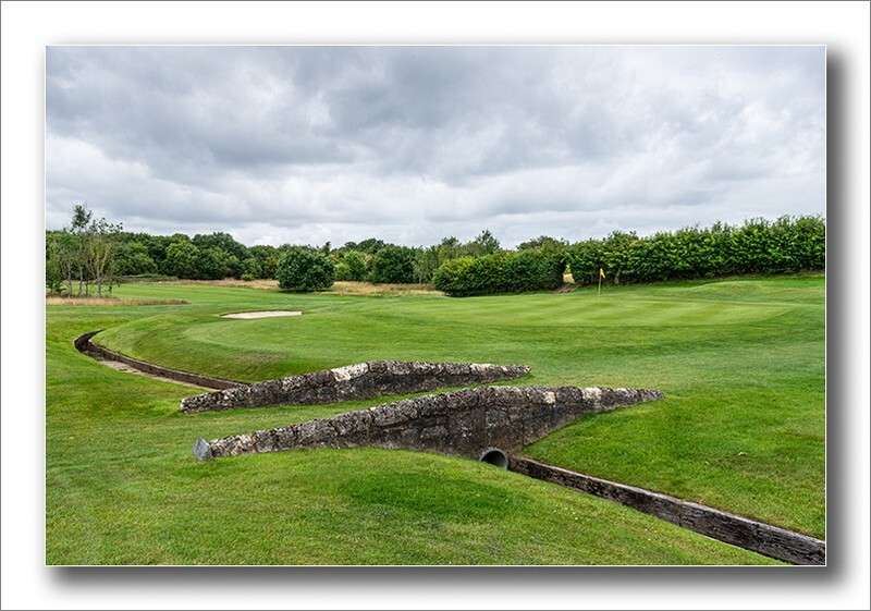 14th Pollokhead - Cowglen GC Barhead Glasgow