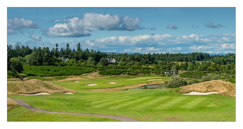 9th PGA - The PGA Centenary Course