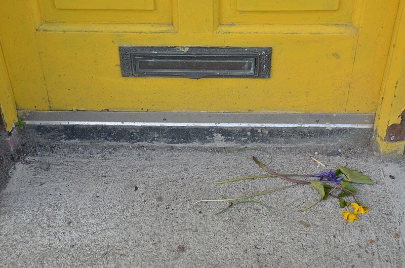 - May on our Doorstep 2011
