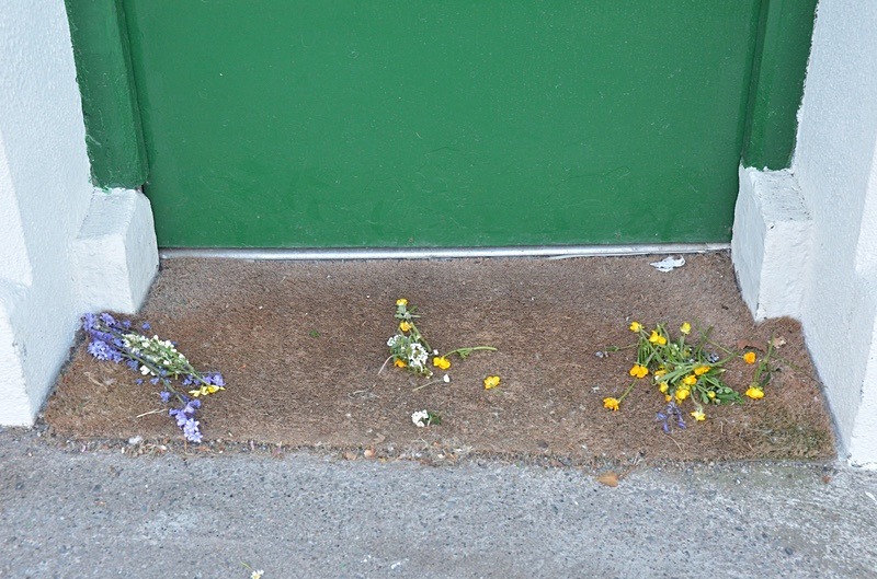  - May on our Doorstep 2011