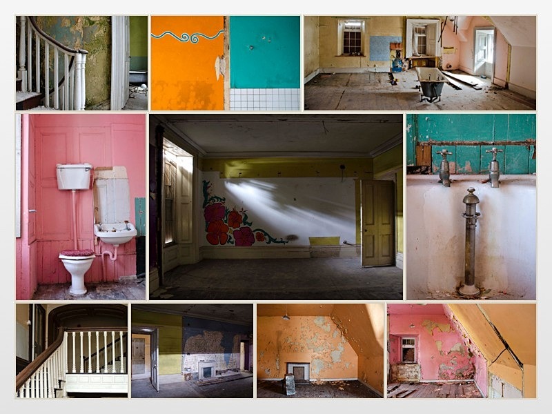  - Grove House