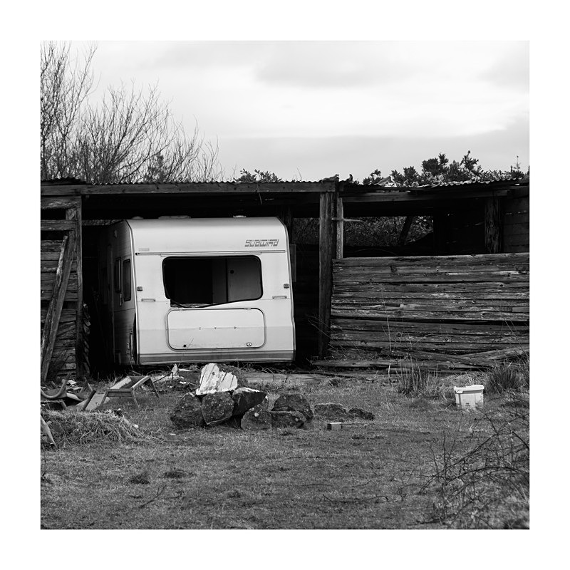  - New Work