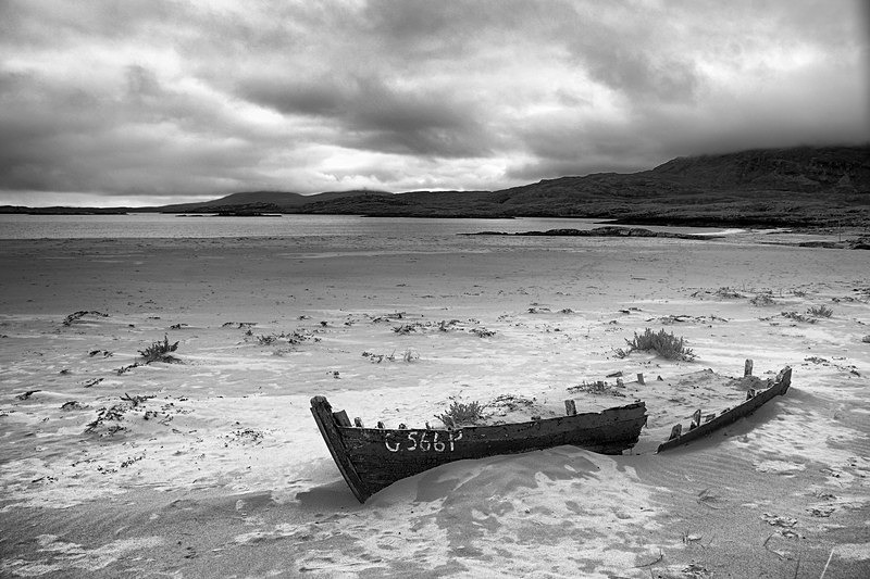  - WRACK