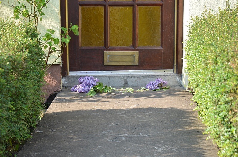  - May on our Doorstep 2011