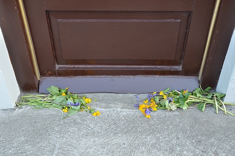  - May on our Doorstep 2011