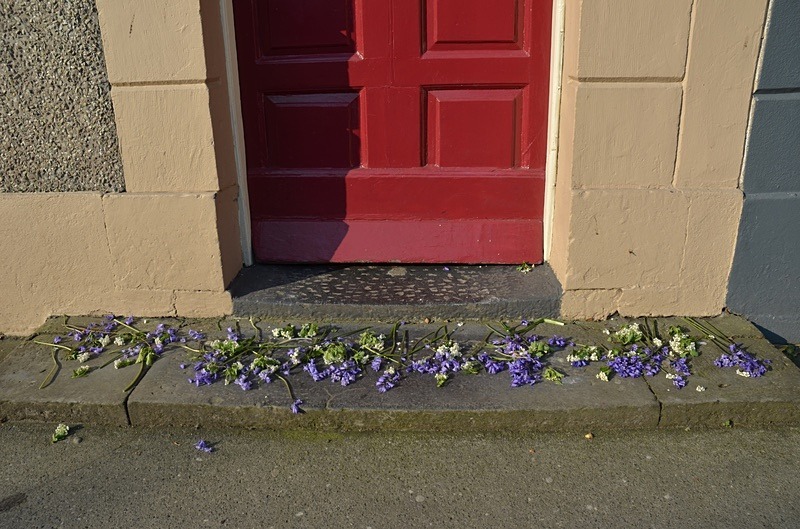  - May on our Doorstep 2011