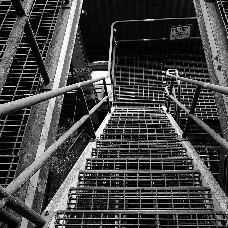  - Bellacorick Power Station