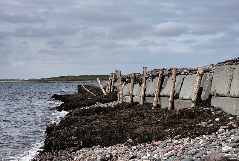  - 'When the Sea Comes Knocking'