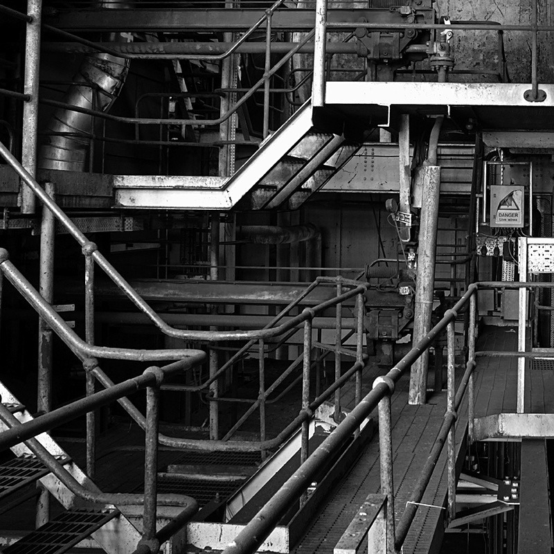  - Bellacorick Power Station