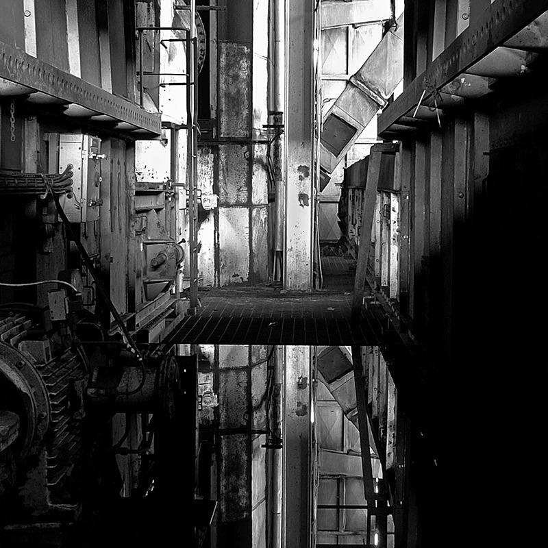  - Bellacorick Power Station