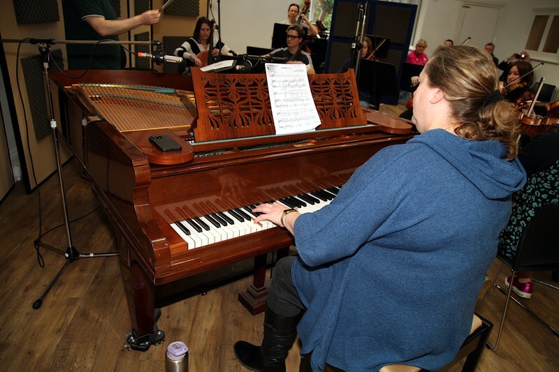 IMG_0013a - Memories Of You Recording Day at Eclectic Music, Hull (April 28, 2024)