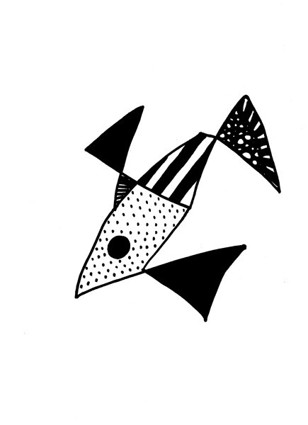  - Art - Abstract