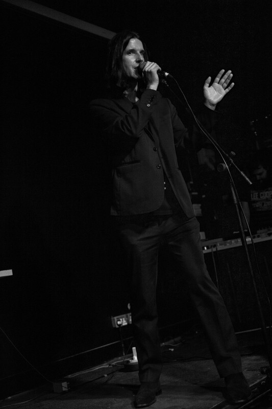  - RDZ LIVE AT THE FAN MAGAZINE LAUNCH