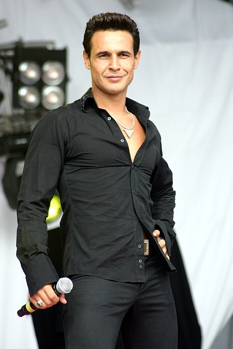 Chico by Kevin Petch - Music Photography - In Concert