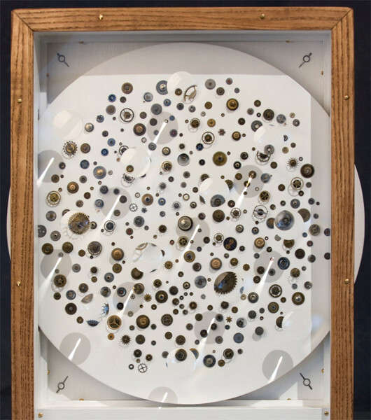  - Watchmaker's Universe