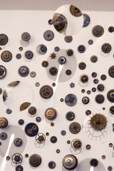  - Watchmaker's Universe