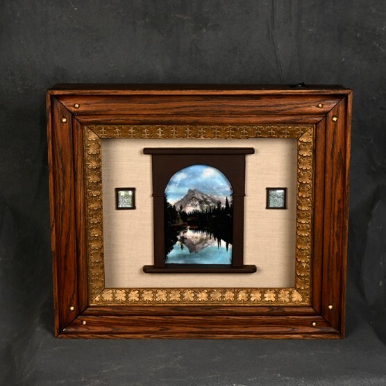  - Rundle View Map Room