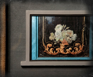  - Tapestry