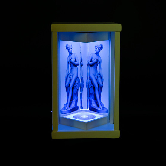  - BlueVirgins