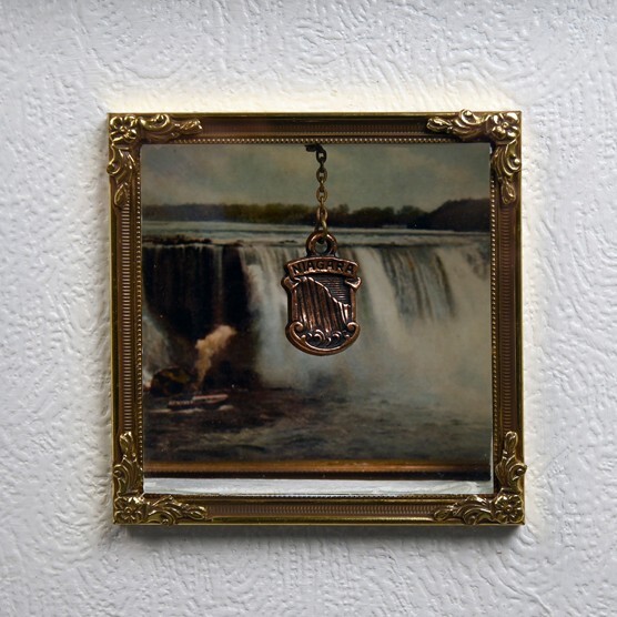  - Niagara Falls: Tesla