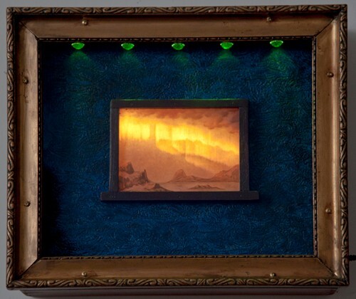  - Borealis Dream