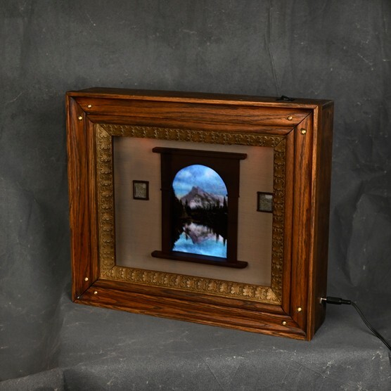  - Rundle View Map Room