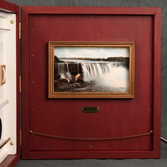  - Niagara Falls: Tesla
