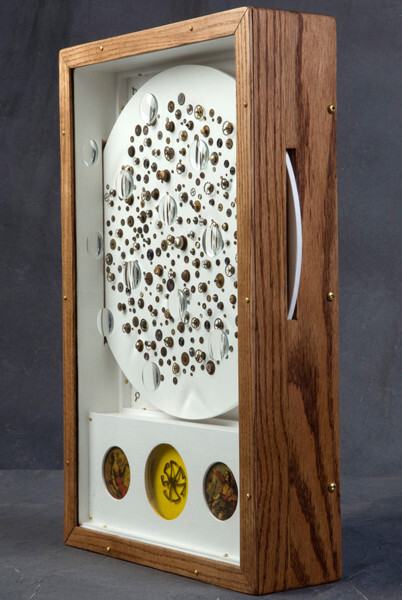  - Watchmaker's Universe