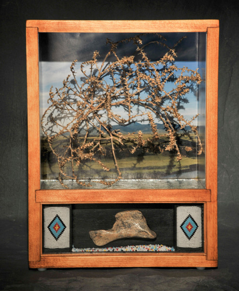  - On Location: Tumbleweed Spirit