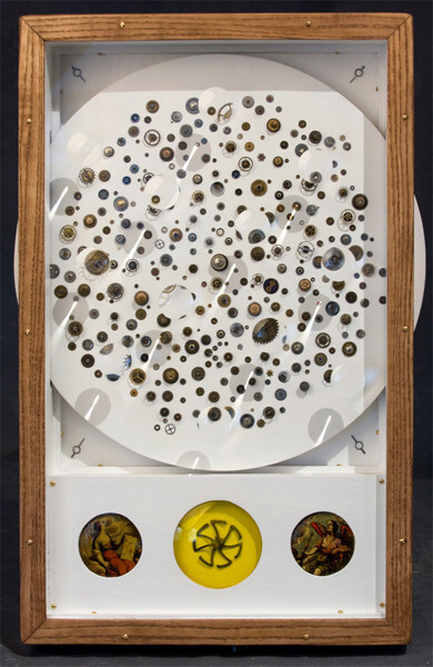  - Watchmaker's Universe