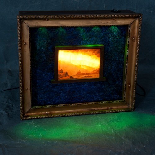  - Borealis Dream