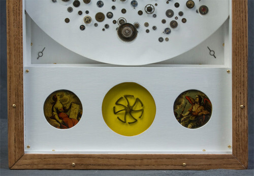  - Watchmaker's Universe