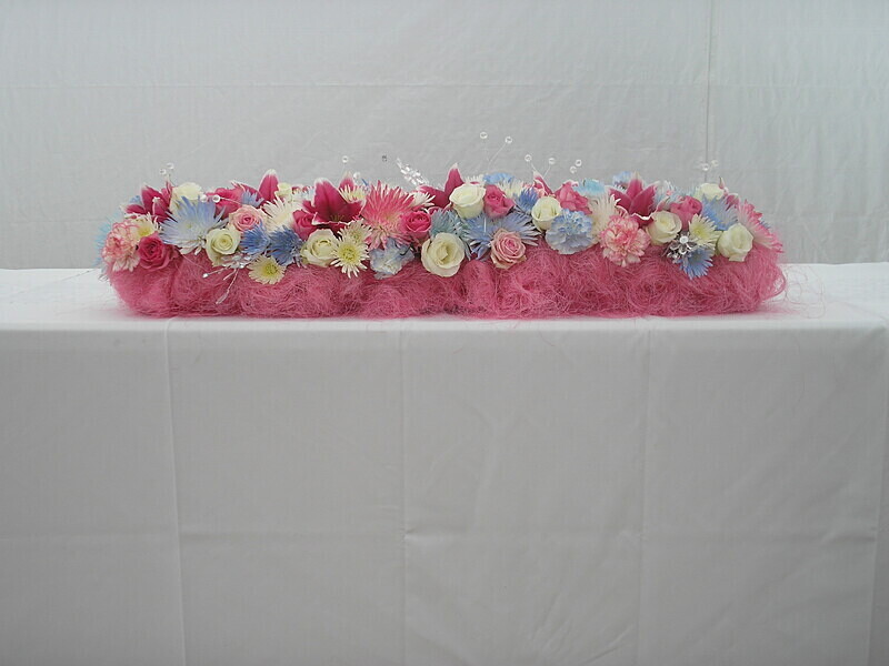 Event - 19 - Corporate and Event Flowers