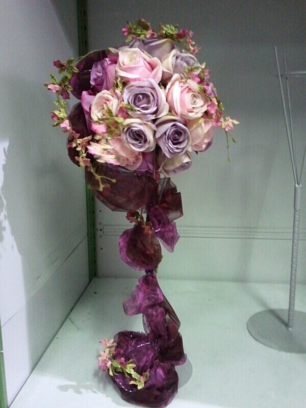Event - Hotel - 9 - Corporate and Event Flowers