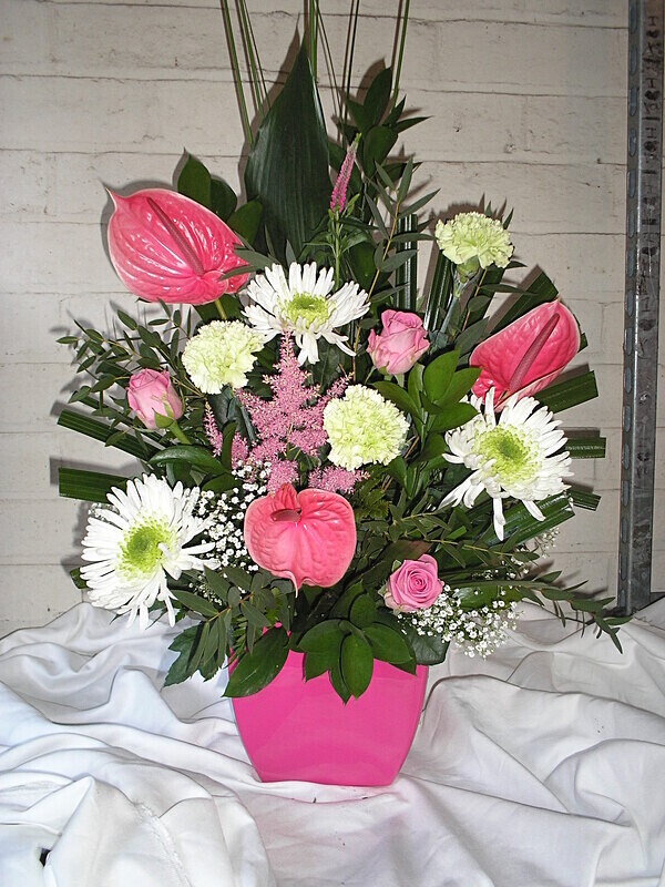 Event - 16 - Corporate and Event Flowers